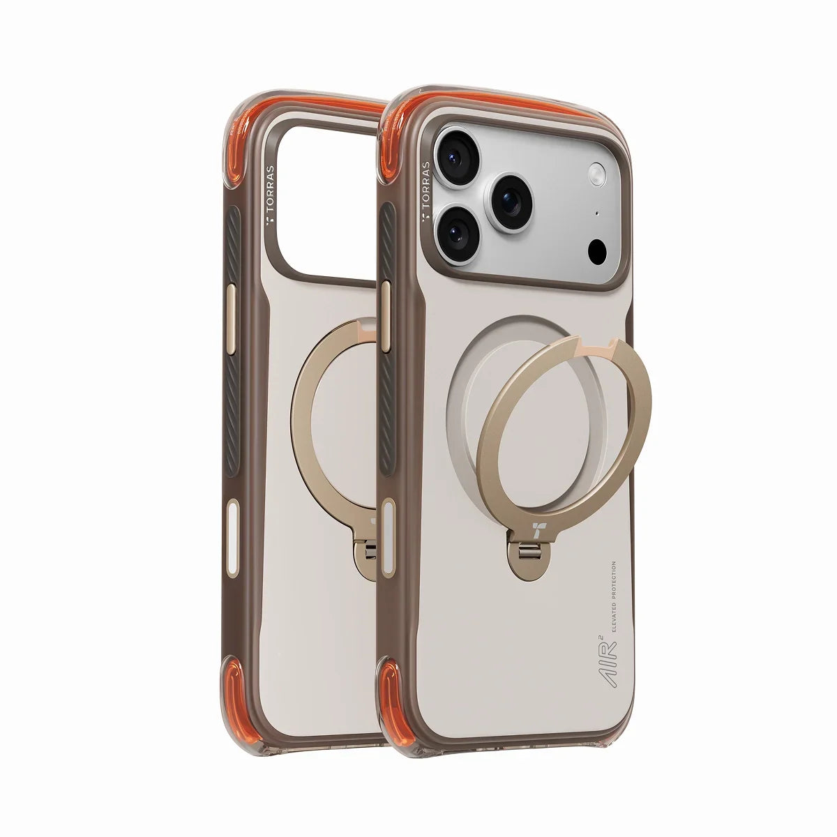 Ostand Q3 Air Pro for iPhone 17 Pro Max