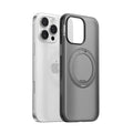 TORRAS Ostand O3 Fitness iPhone 16 Pro case with magnetic stand