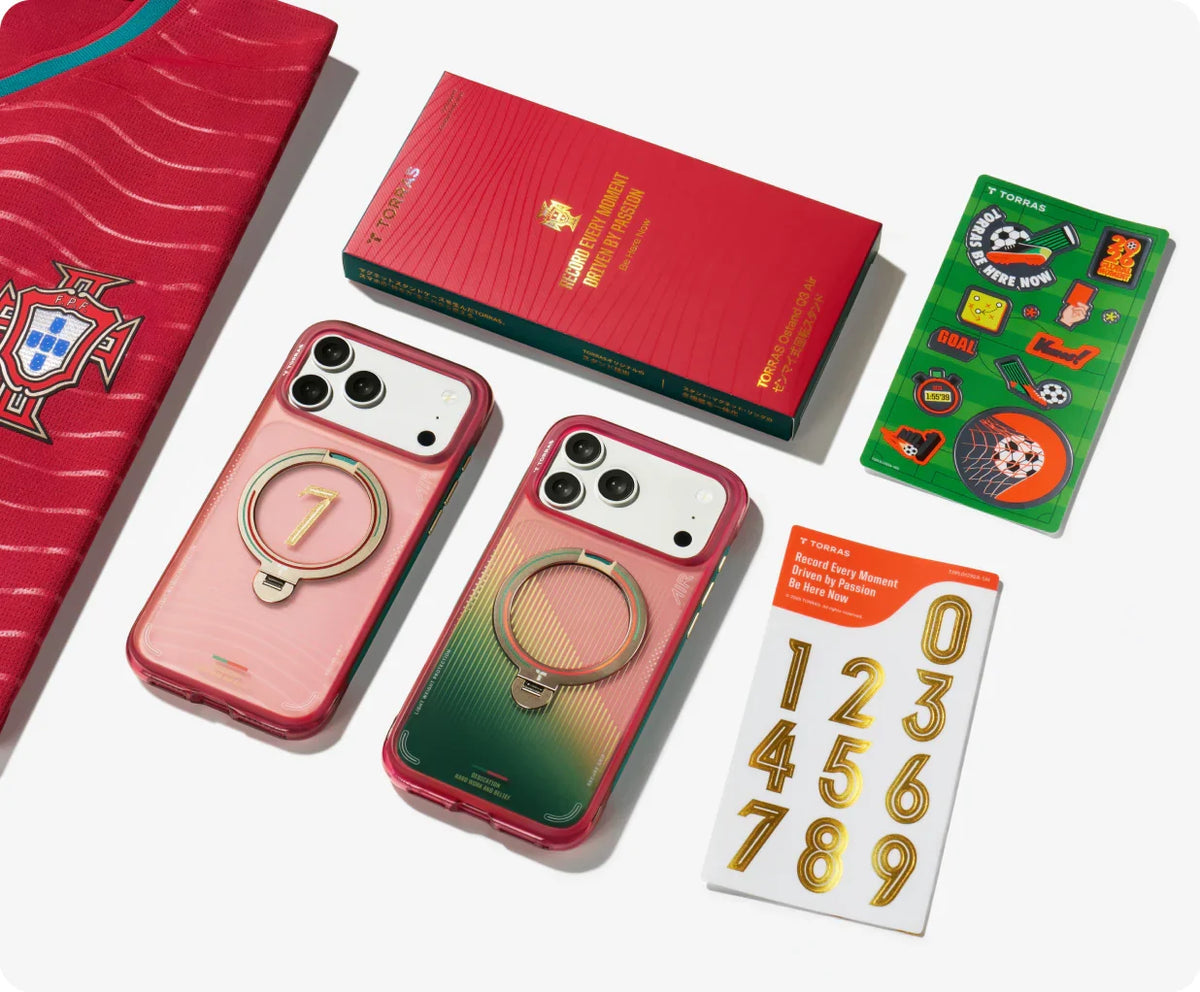FPF iPhone 17