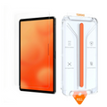 TORRAS GlassGo screen protector for iPad Mini 6/7 installation kit