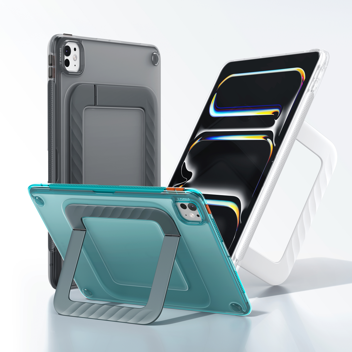 Ostand K3 Neo with Pencil Holder for iPad Pro 11 inch