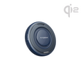 Ostand AirCircle Qi2 25W Fast & Fan Cooling Wireless Charger