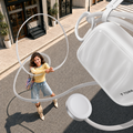 PearlGo Power Bank 10k mAh