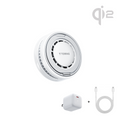 [US Only] PolarCircle Qi2 25W TEC Cooling Wireless Charger with Adapter