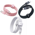 NeoCable 60W Fast Charging Cable 1-Pack (2m / 6.56ft)