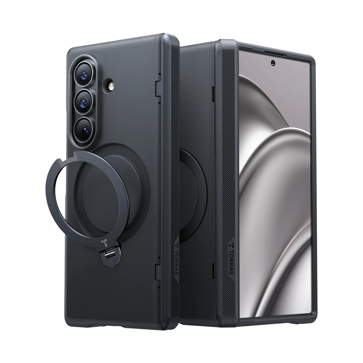 Ostand Q3 Spin for Samsung Galaxy Z Fold 8 Ultra