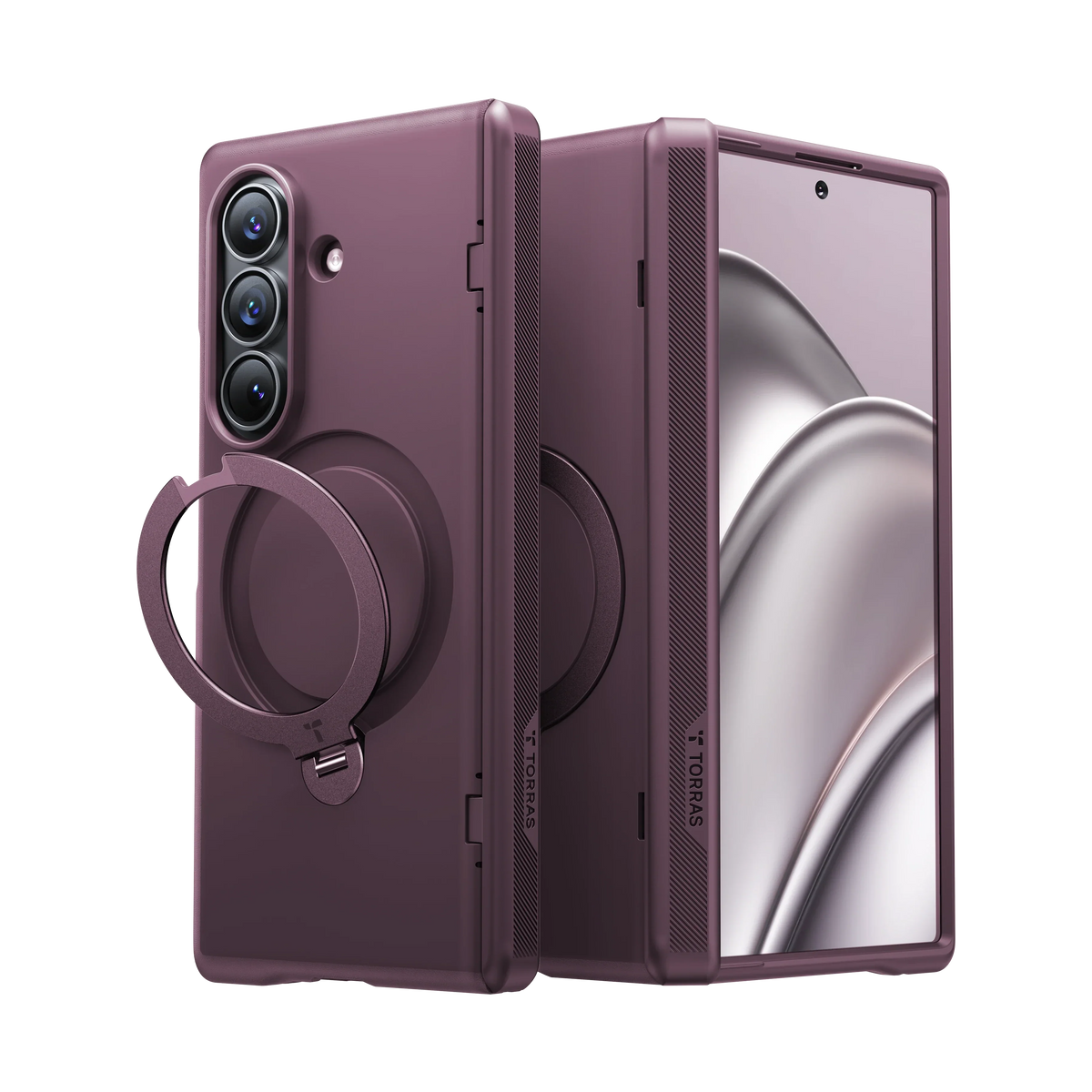 Ostand Q3 Spin for Samsung Galaxy Z Fold 8 Ultra