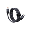 NeoCable 60W Fast Charging Cable 1-Pack (2m / 6.56ft)