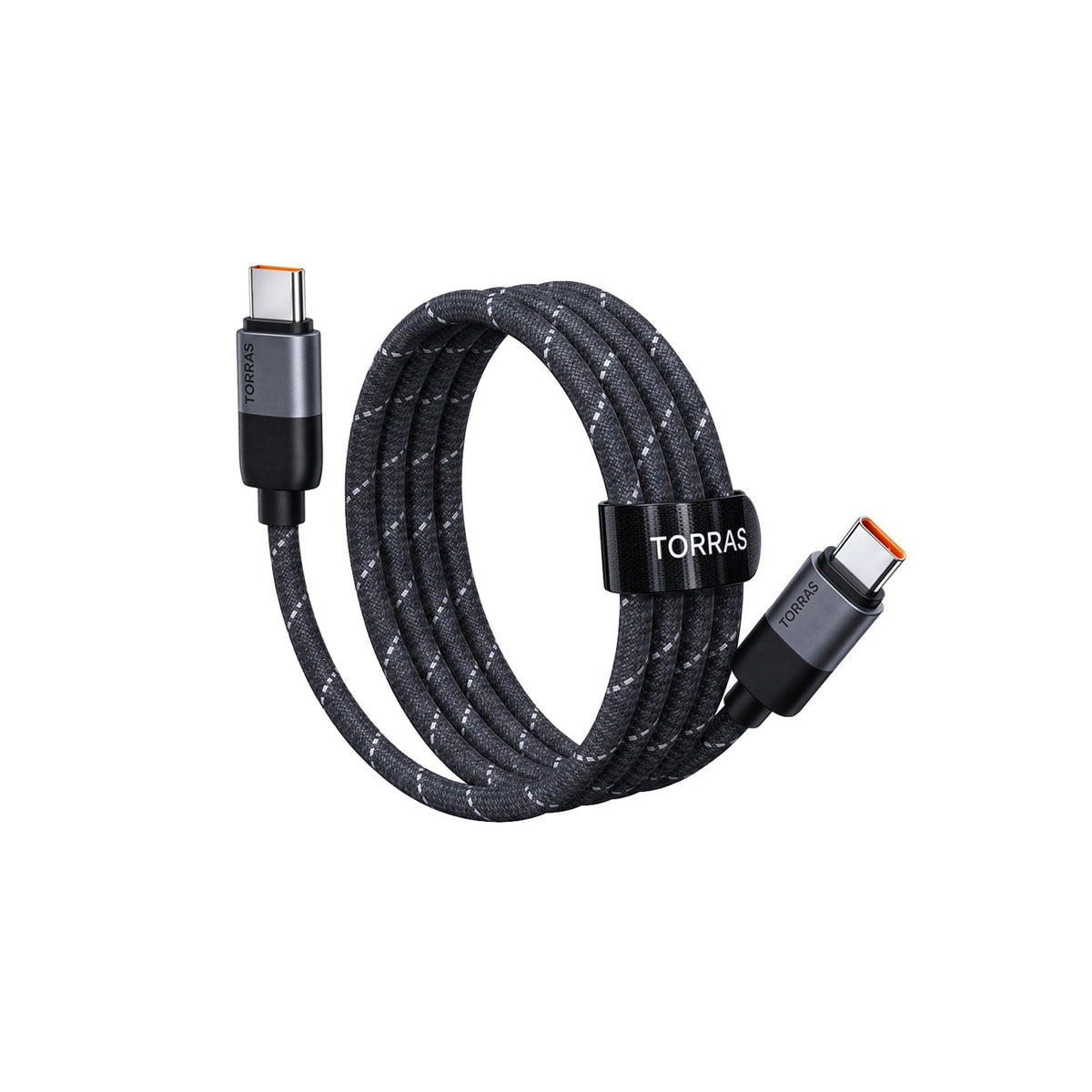 NeoCable 60W Fast Charging Cable 1-Pack (2m / 6.56ft)