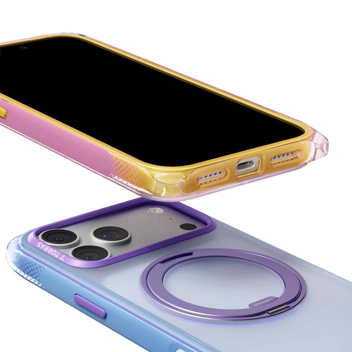 Ostand Bios Air for iPhone 18 Pro Max