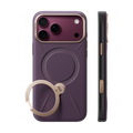 Ostand Q3 VegSkin for iPhone 18 Pro