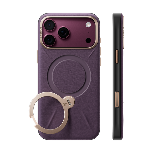 Ostand Q3 VegSkin for iPhone 18 Pro