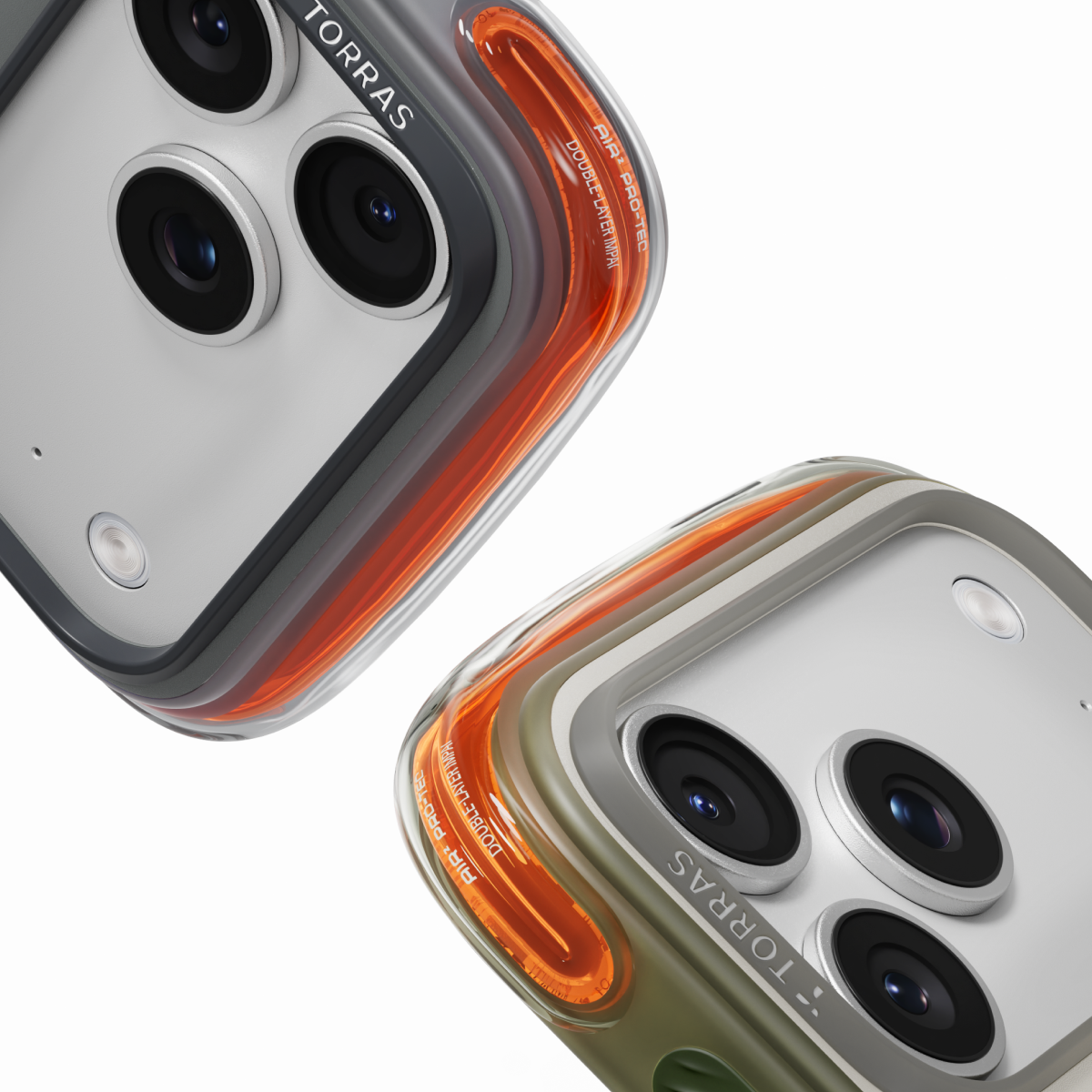 Ostand Q3 Air Pro for iPhone 17 Pro