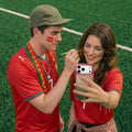 TORRAS × Portuguese Football Federation (FPF) Limited Edition for iPhone 16 Pro