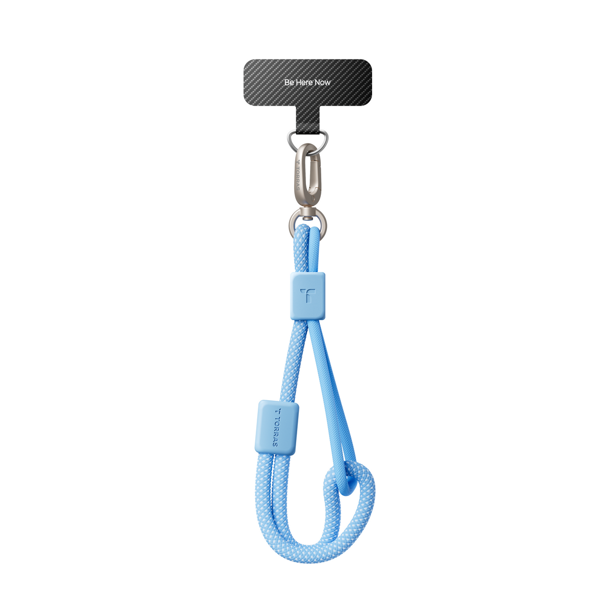 LoopFree Flex Wrist Phone Lanyard