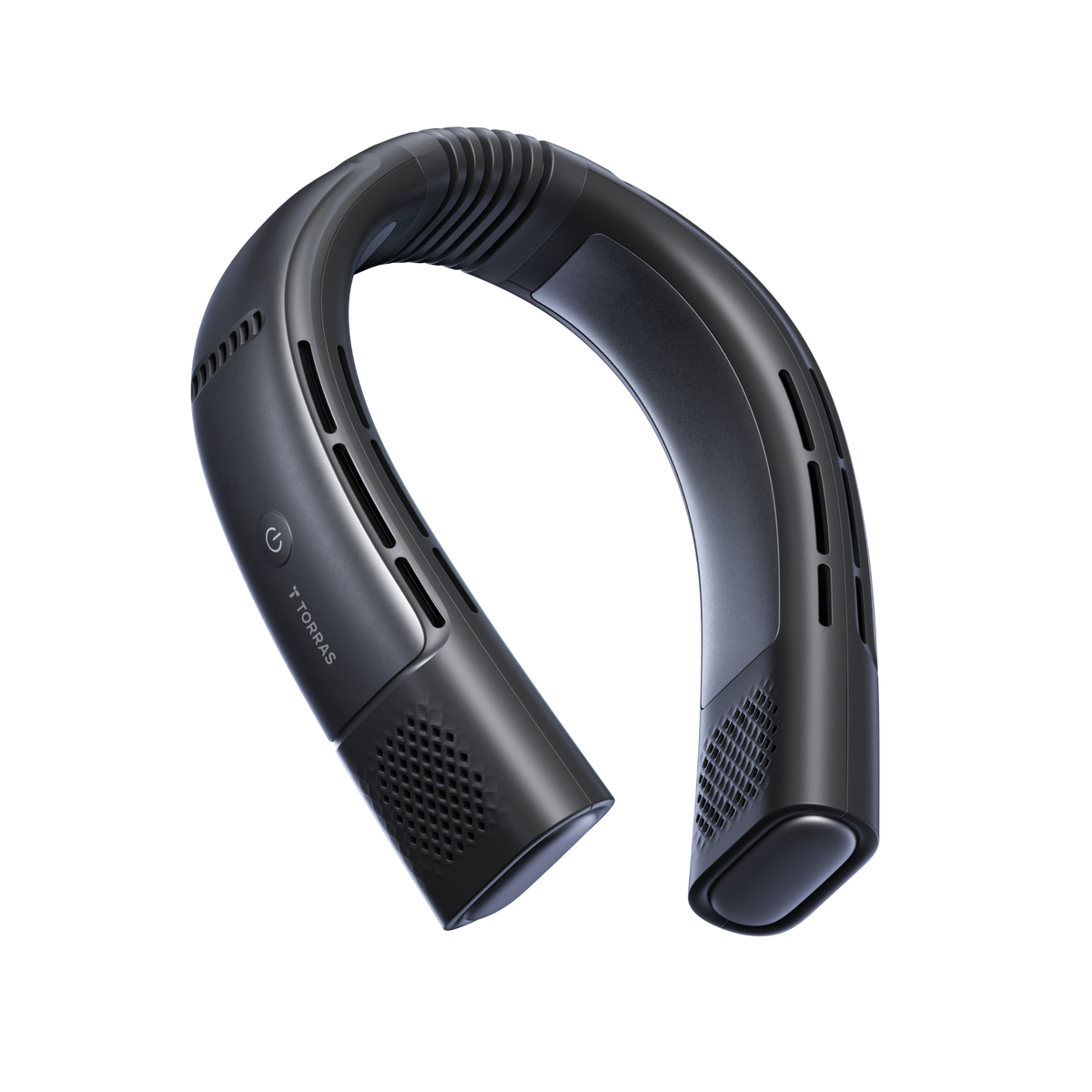 TORRAS 2026 COOLiFY 2S Pro Neck Air Conditioner
