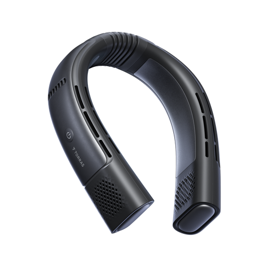 TORRAS 2026 COOLiFY 2S Pro Neck Air Conditioner