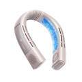 TORRAS 2026 COOLiFY 2S Pro Neck Air Conditioner