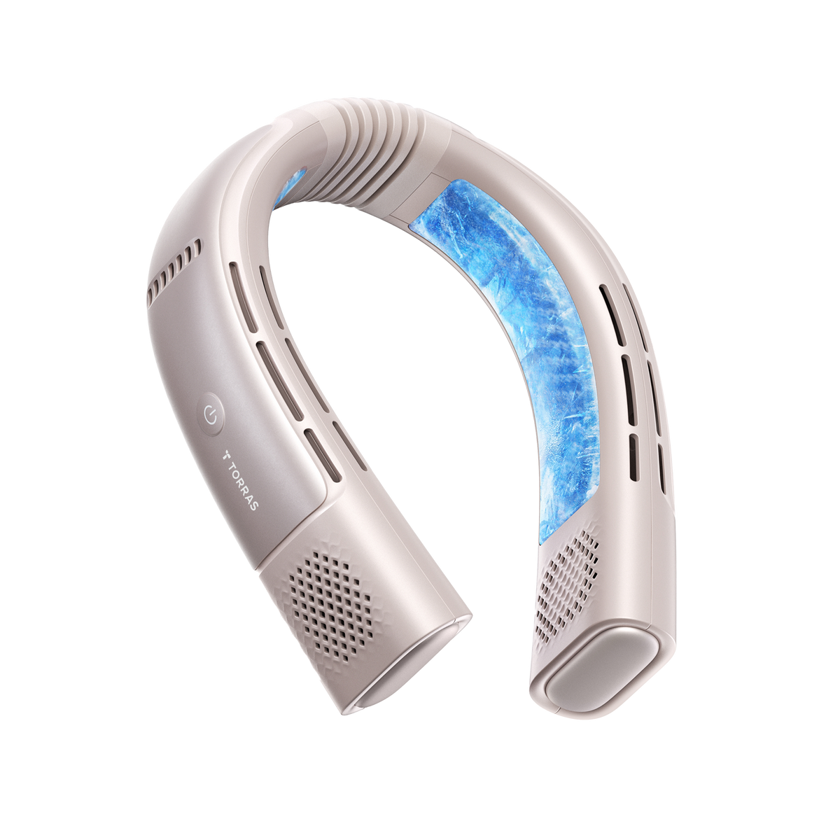TORRAS 2026 COOLiFY 2S Pro Neck Air Conditioner