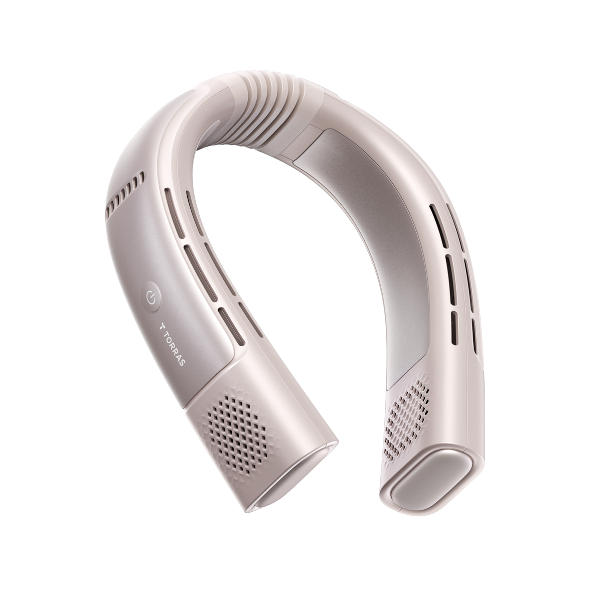 TORRAS 2026 COOLiFY 2S Pro Neck Air Conditioner