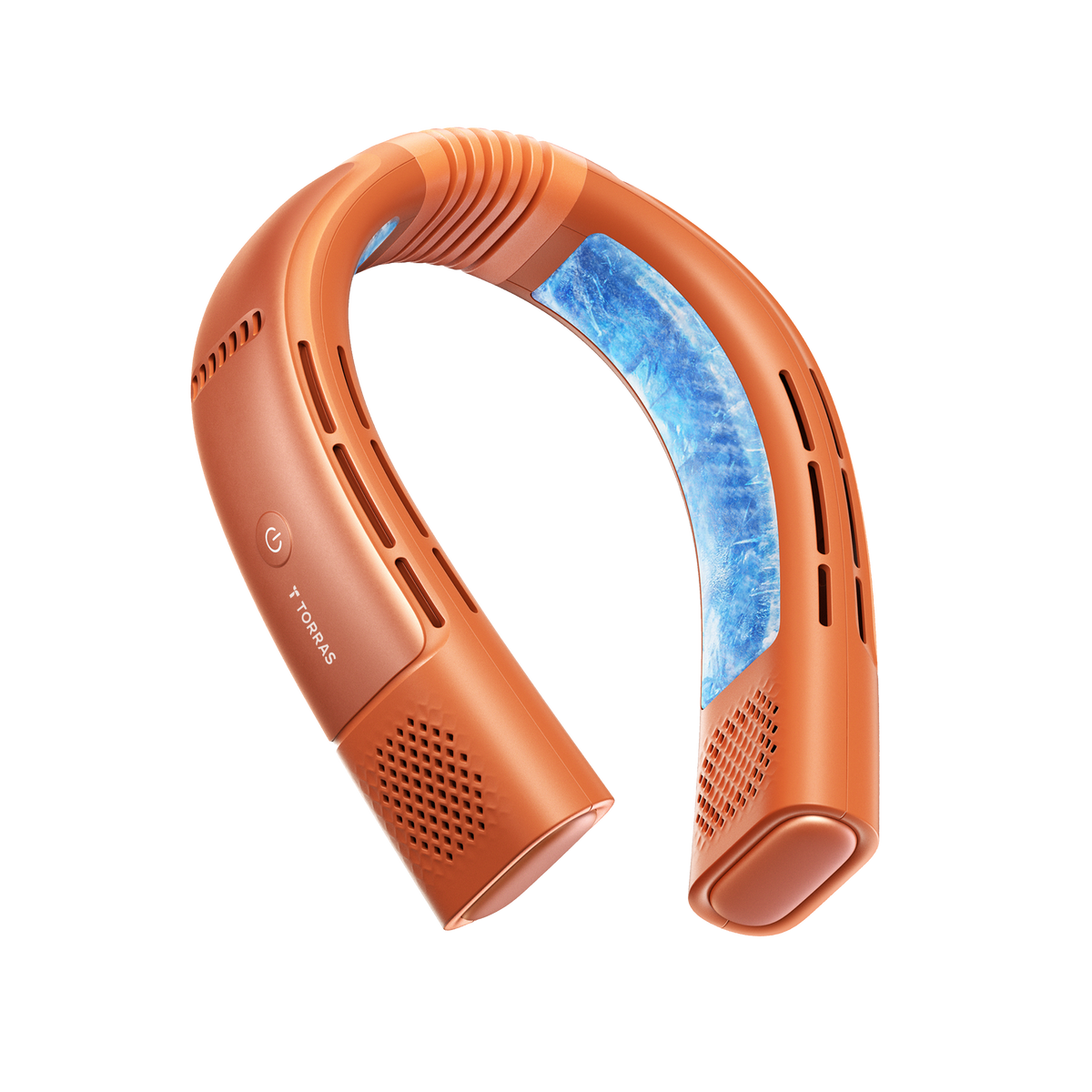 TORRAS 2026 COOLiFY 2S Pro Neck Air Conditioner