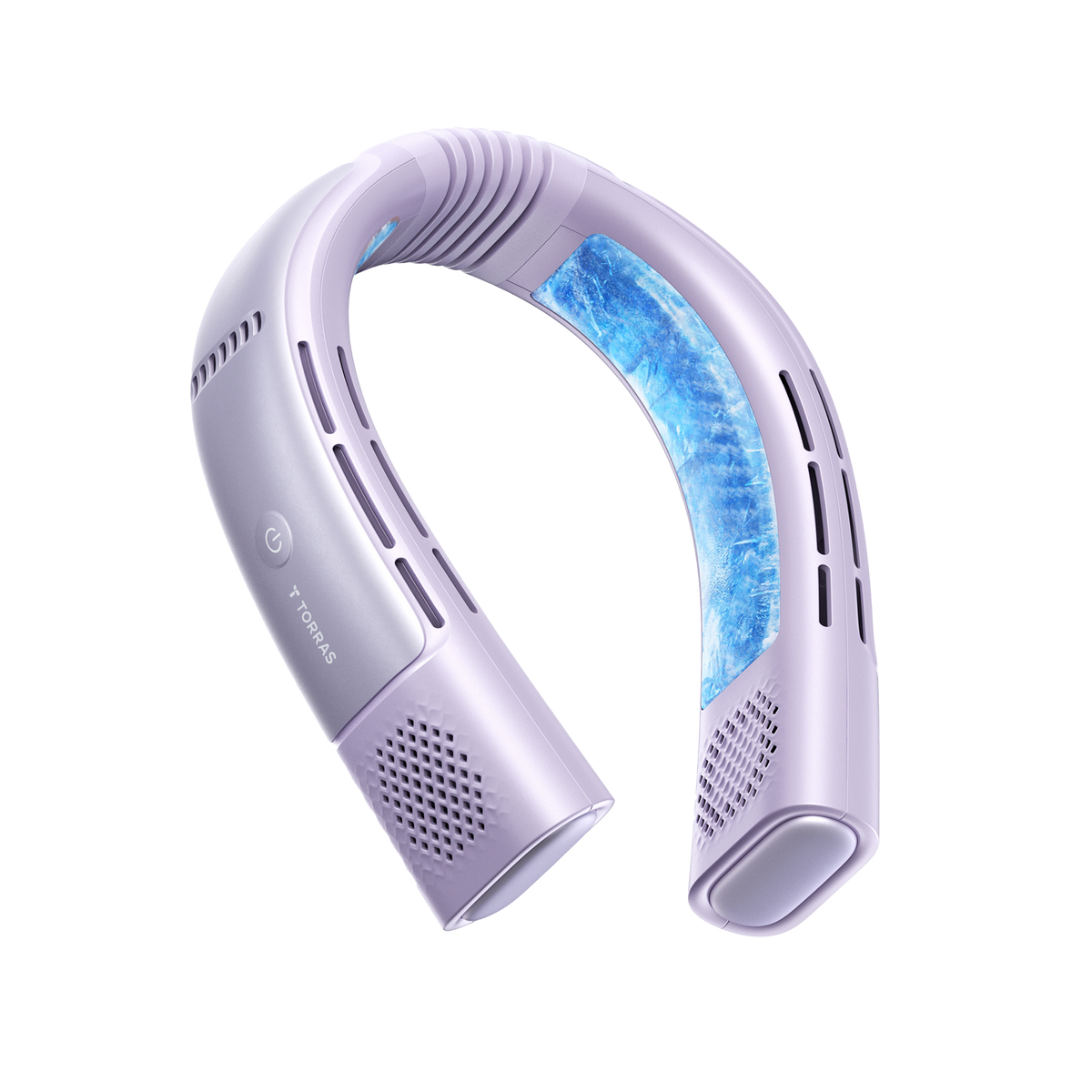 TORRAS 2026 COOLiFY 2S Pro Neck Air Conditioner