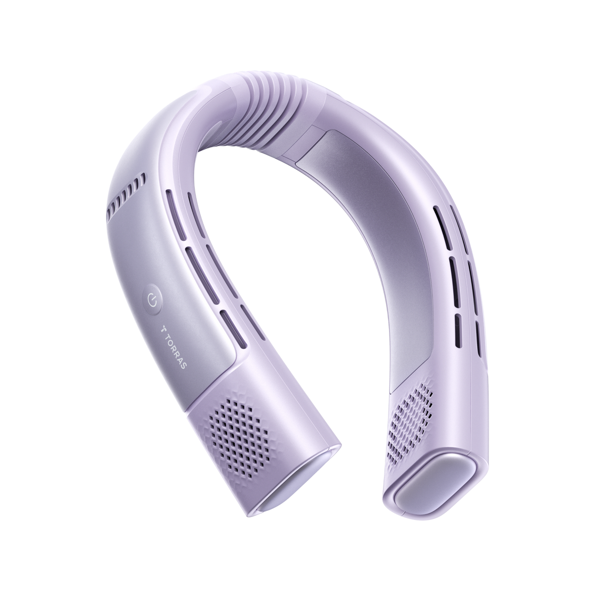 TORRAS 2026 COOLiFY 2S Pro Neck Air Conditioner