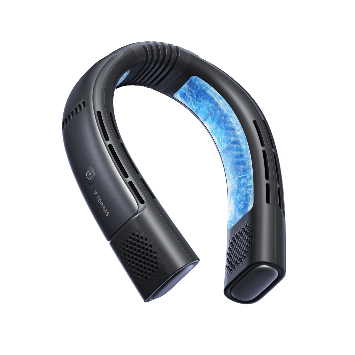 TORRAS 2026 COOLiFY 2S Pro Neck Air Conditioner