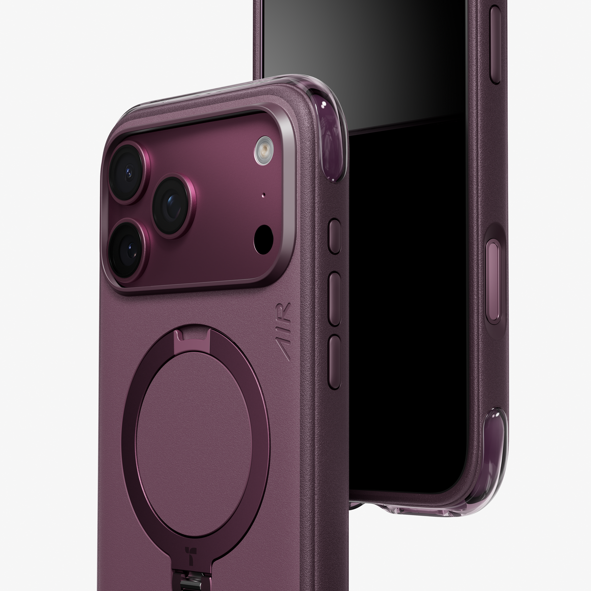Ostand Q3 Air Essential for iPhone 18 Pro