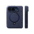 Ostand Q3 Spin for iPhone Duo– Includes 1 Tempered Glass Screen Protectors