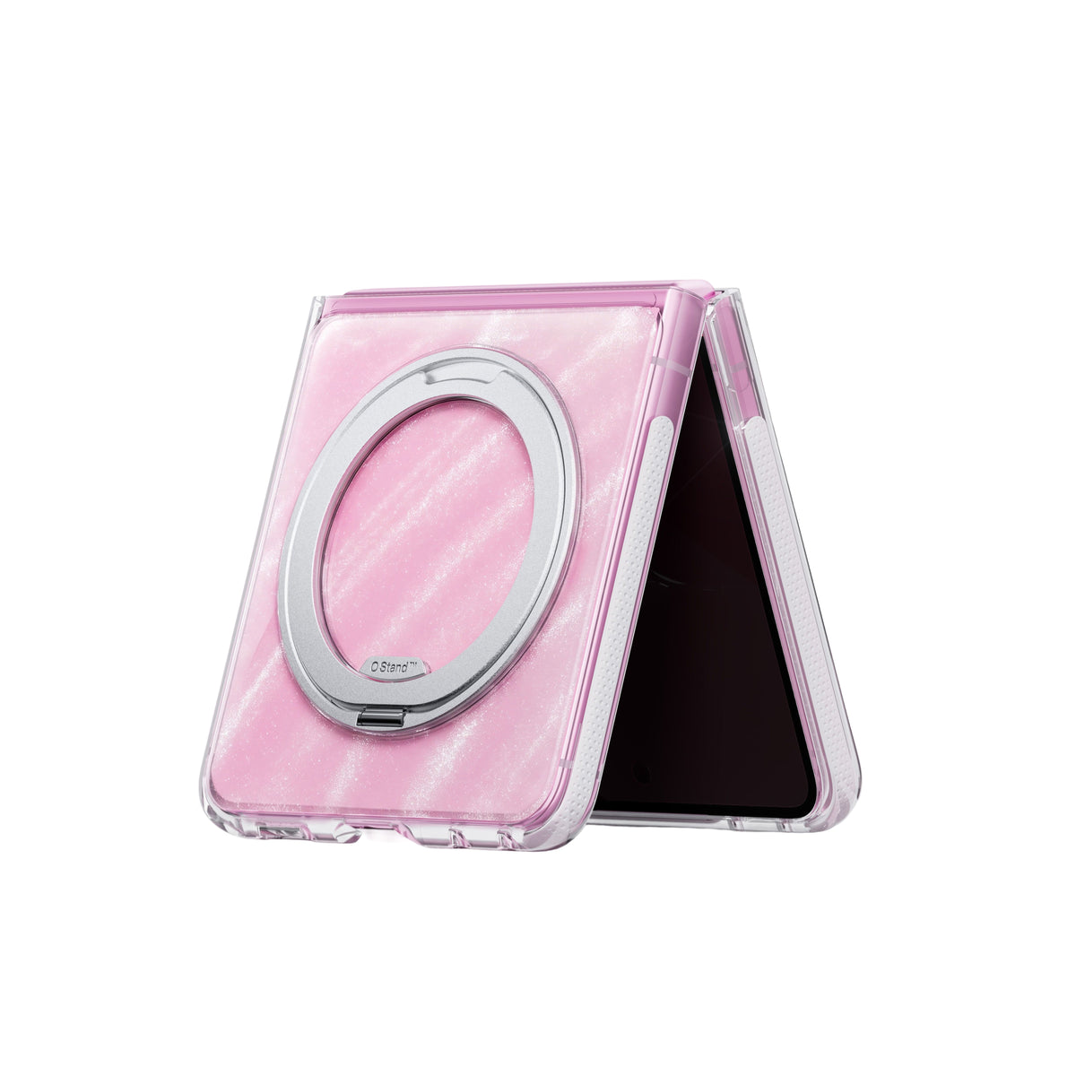 Ostand O3 Hue for Samsung Galaxy Z Flip 8