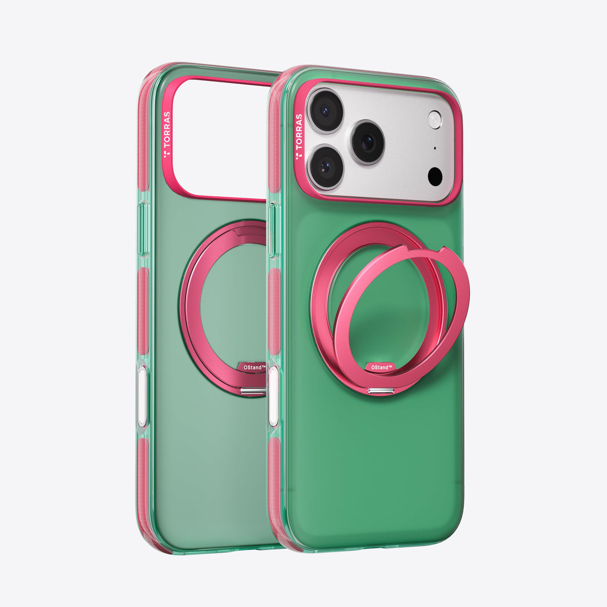 Ostand O3 Hue for iPhone 17 Pro Max