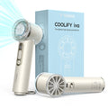 TORRAS 2026 COOLiFY IVA GO Handheld Fan