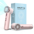TORRAS 2026 COOLiFY IVA GO Handheld Fan