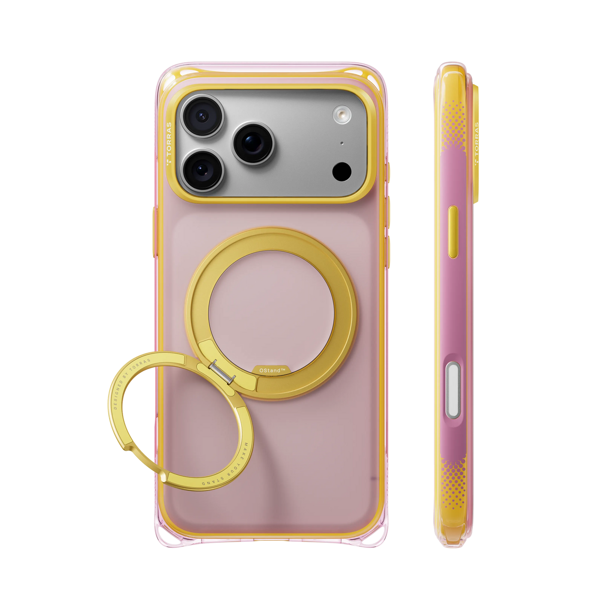 Ostand Bios Air for iPhone 18 Pro