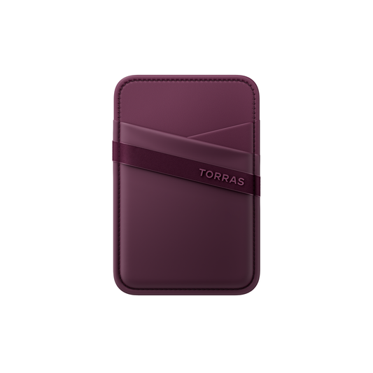 MagHold Wallet