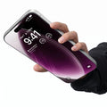 OrigArmor Screen Protector for iPhone 18 Pro Max