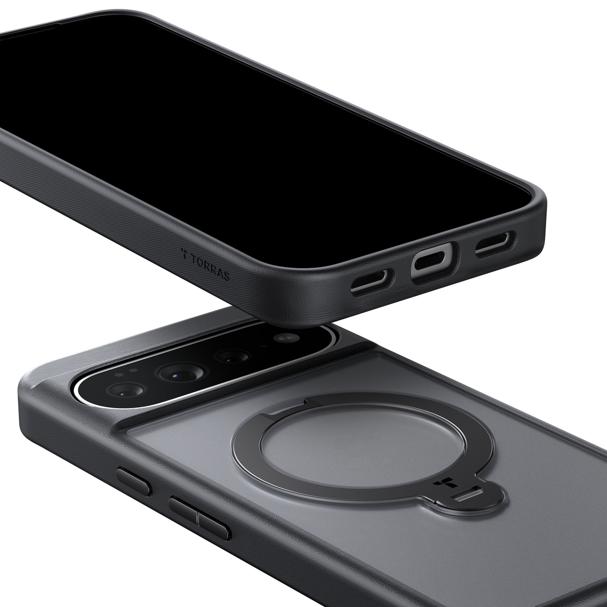 Ostand Q3 Spin for Google Pixel 11