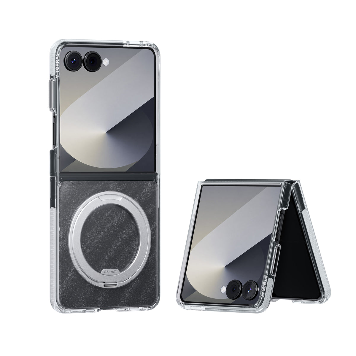 Ostand O3 Hue for Samsung Galaxy Z Flip 8
