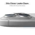 CameraGo Camera Protector for iPhone 18 Pro