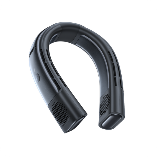 TORRAS COOLiFY 2S Neck Air Conditioner