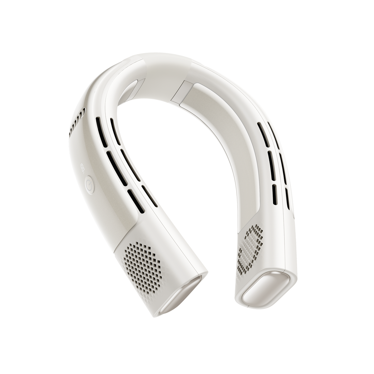 TORRAS COOLiFY 2S Storm White