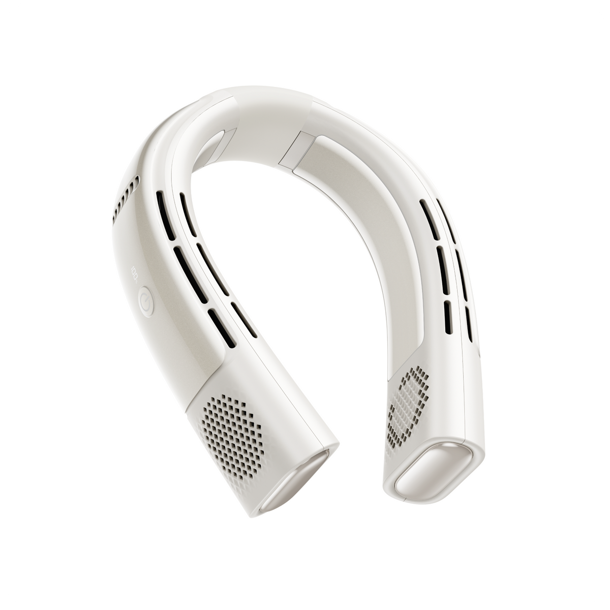 TORRAS COOLiFY 2S Neck Air Conditioner