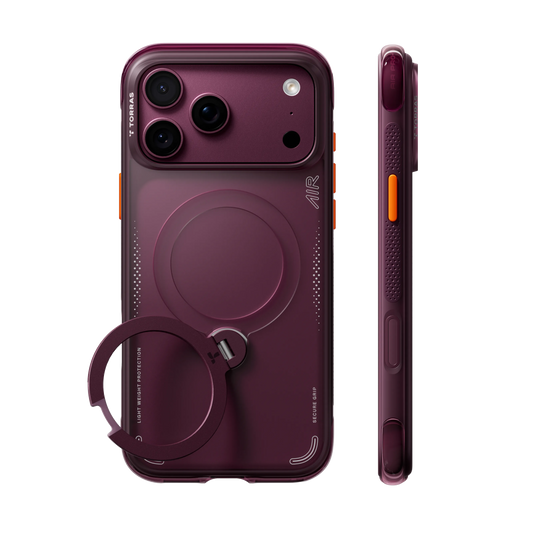Ostand Q3 Air for iPhone 18 Pro Max