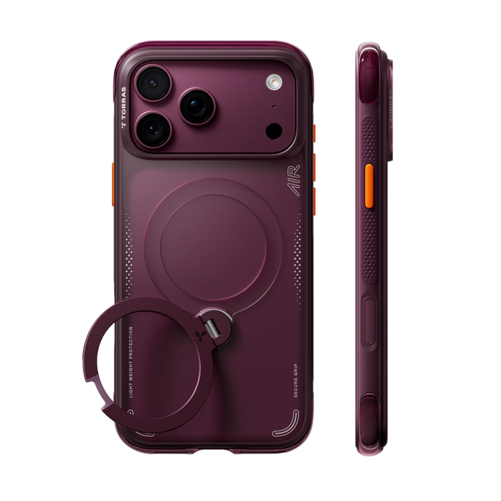 Ostand Q3 Air for iPhone 18 Pro Max
