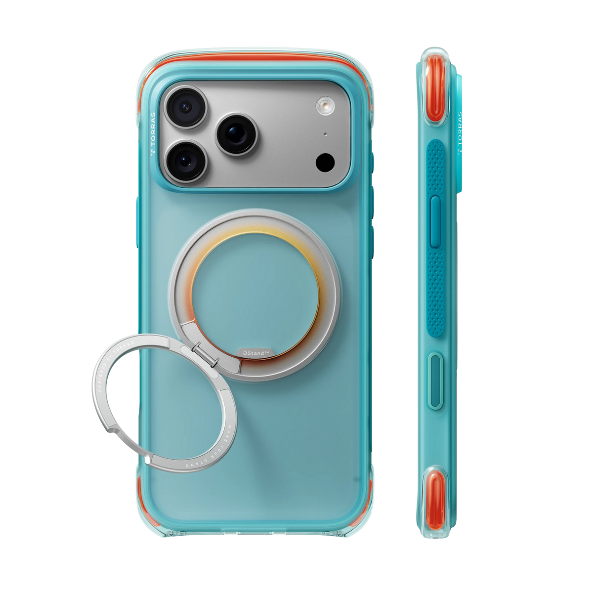 Ostand Core Air Pro for iPhone 17 Pro