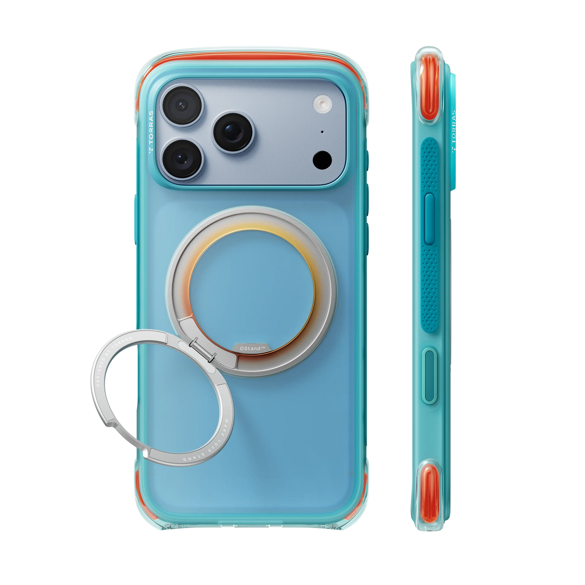 Ostand Core Air Pro for iPhone 17 Pro
