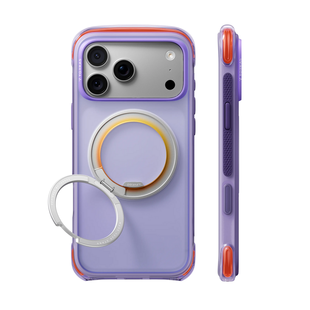 Ostand Core Air Pro for iPhone 17 Pro