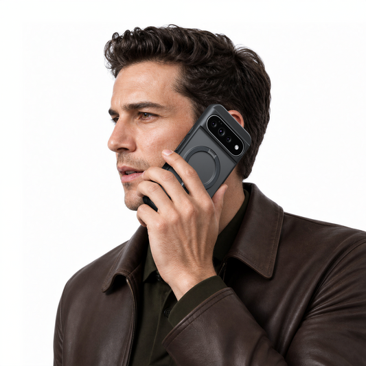 Ostand Q3 Spin for Google Pixel 11 Pro XL