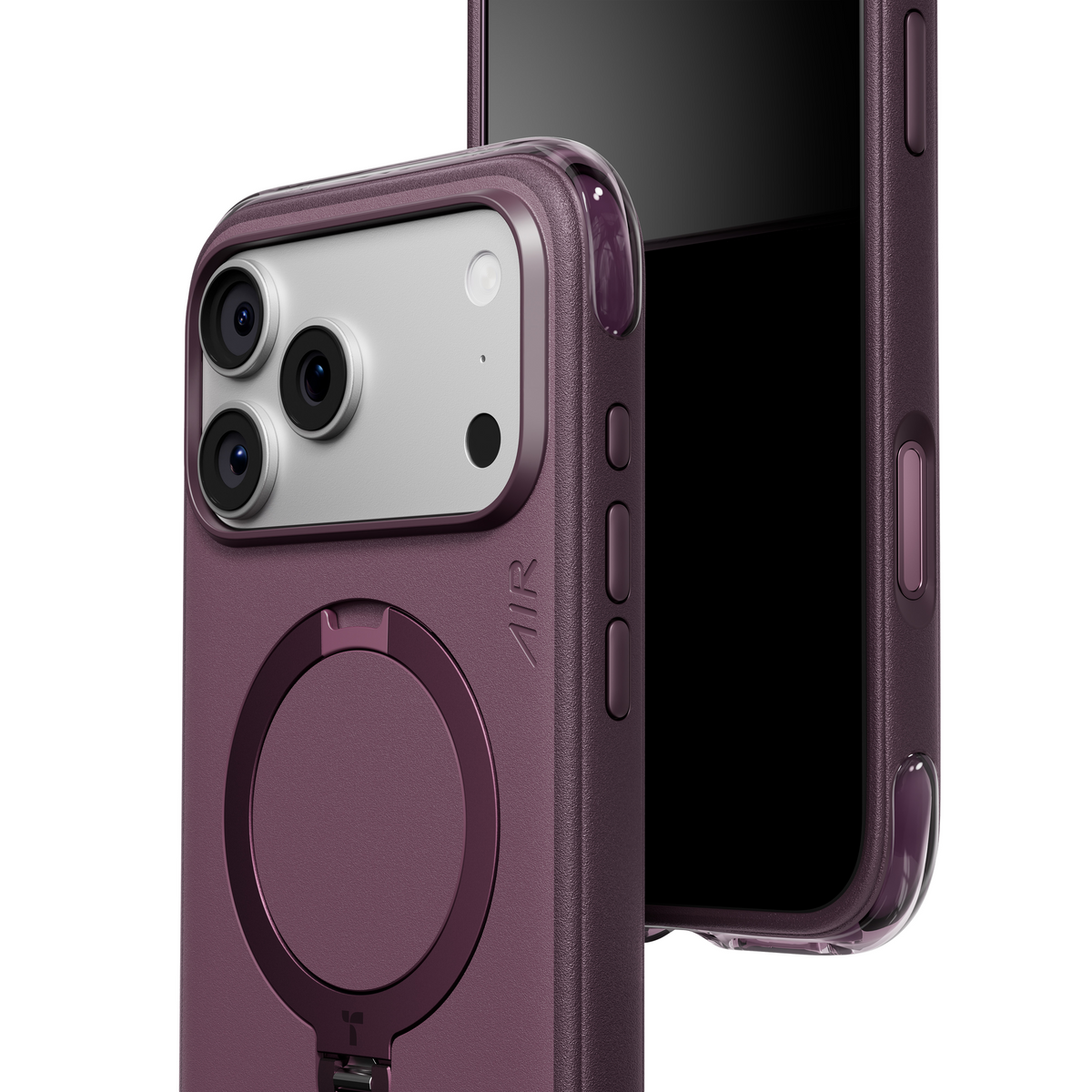 Ostand Q3 Air Essential for iPhone 17 Pro Max